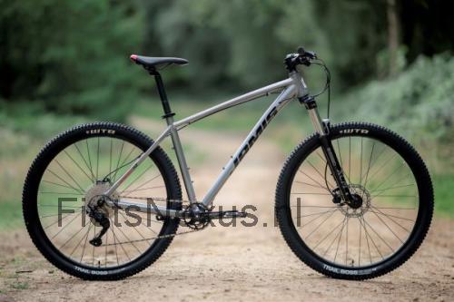 Jamis Highpoint A2 specificaties